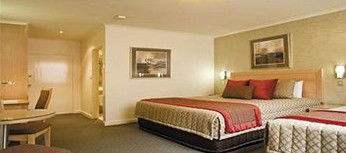 Best Western Plus Travel Inn Hotel - Accommodation in Brisbane 5