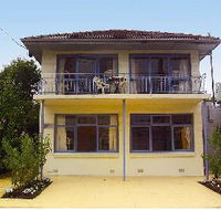 Central Melbourne Accommodation - Accommodation in Brisbane