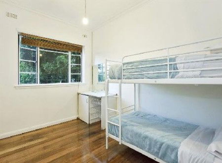 Home@Hoddle - Accommodation in Brisbane 1