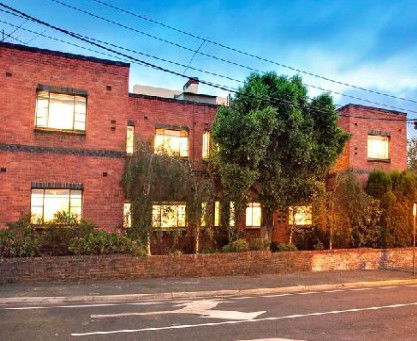 Home@Hoddle - Accommodation in Brisbane 2