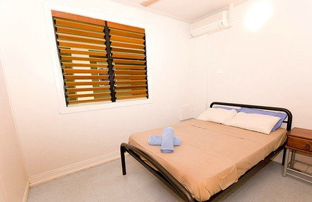 Global Backpackers - Accommodation in Brisbane 0