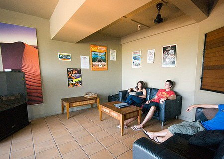 Global Backpackers - Accommodation in Brisbane 2