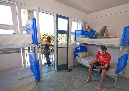 Global Backpackers - Accommodation in Brisbane 3