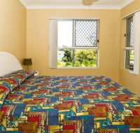 Budds Beach Apartments - Accommodation in Brisbane