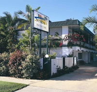 Tropic Sunrise Holiday Units - Accommodation in Brisbane