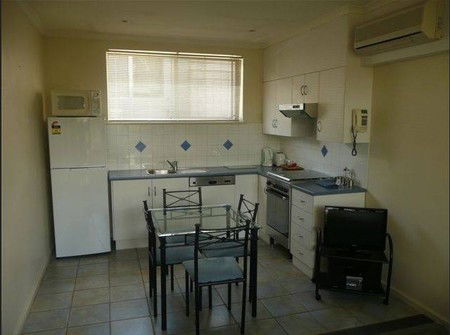 Norwood Apartments - Accommodation in Brisbane 1