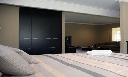 St Francis Winery - Accommodation in Brisbane 0