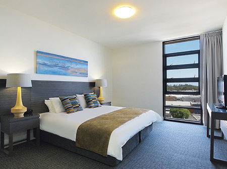 Oaks Mon Komo - Accommodation in Brisbane 0