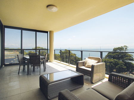 Oaks Mon Komo - Accommodation in Brisbane 2