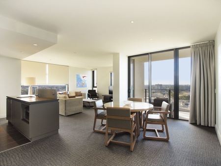 Oaks Mon Komo - Accommodation in Brisbane 3