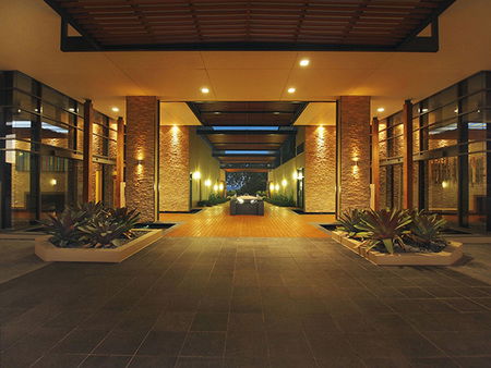 Oaks Mon Komo - Accommodation in Brisbane 4