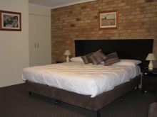 Kippa Ring Village Motel - Accommodation in Brisbane 0