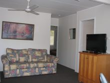 Kippa Ring Village Motel - Accommodation in Brisbane 1