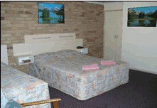 Kippa Ring Village Motel - Accommodation in Brisbane 4