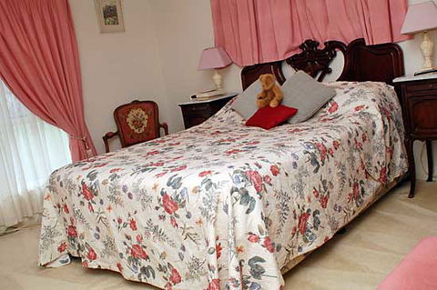 Jan's Bed & Breakfast - Accommodation in Brisbane 0