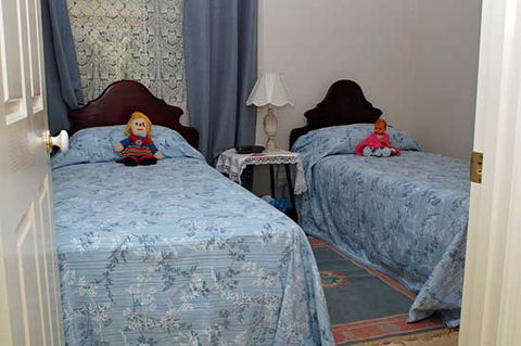 Jan's Bed & Breakfast - Accommodation in Brisbane 1