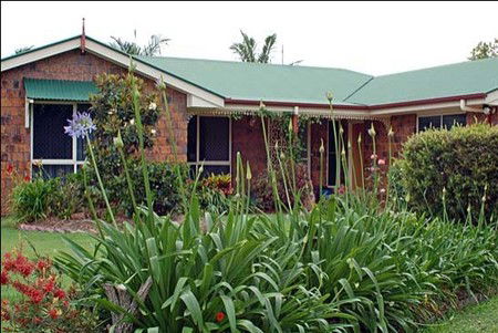 Jan's Bed & Breakfast - Accommodation in Brisbane 2