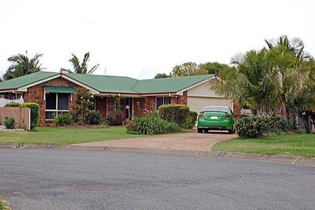 Jan's Bed & Breakfast - Accommodation in Brisbane 3