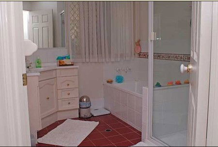 Jan's Bed & Breakfast - Accommodation in Brisbane 4