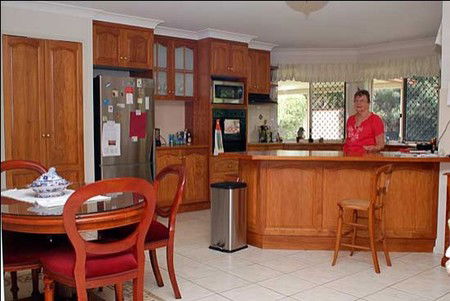 Jan's Bed & Breakfast - Accommodation in Brisbane 5