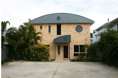 Beach House Bed & Breakfast - Accommodation in Brisbane 2