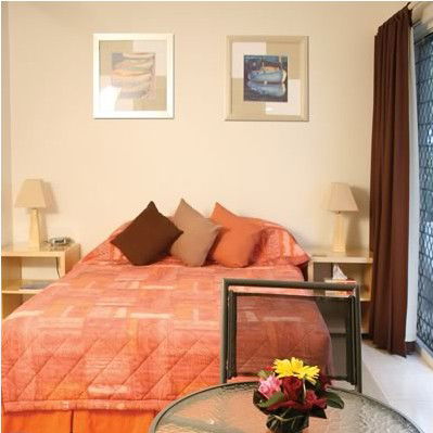 Beach House Bed & Breakfast - Accommodation in Brisbane 4