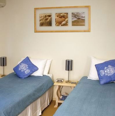 Beach House Bed & Breakfast - Accommodation in Brisbane 5