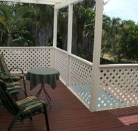Ainslie Manor BandB - Accommodation in Brisbane