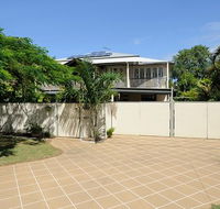 Harbourside BB - Accommodation in Brisbane