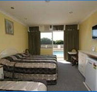 Boondall Motel - Accommodation in Brisbane