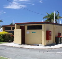 Bongaree Caravan Park - Accommodation in Brisbane