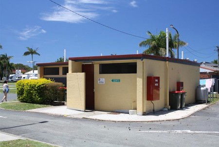 Bongaree Caravan Park - Accommodation in Brisbane 0