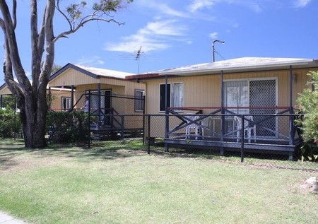 Bongaree Caravan Park - Accommodation in Brisbane 1