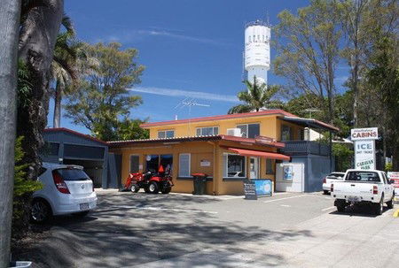 Bongaree Caravan Park - Accommodation in Brisbane 2