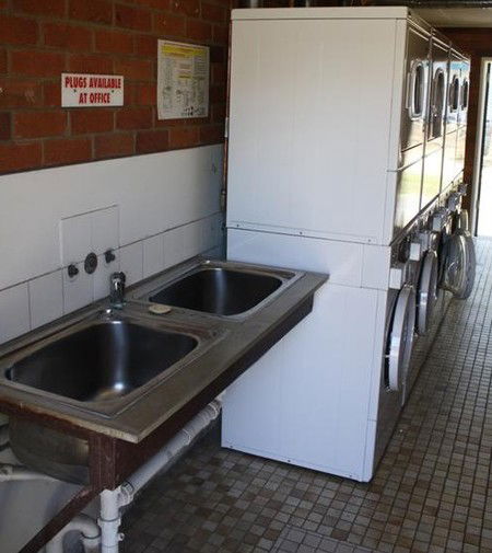 Bongaree Caravan Park - Accommodation in Brisbane 3