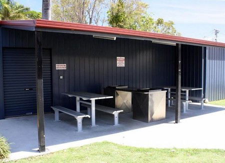 Bongaree Caravan Park - Accommodation in Brisbane 5