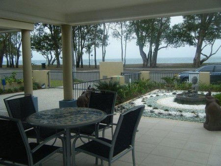Bali On Bribie - Accommodation in Brisbane 1