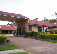 Carseldine Court Motel  Aspley Motel - Accommodation in Brisbane