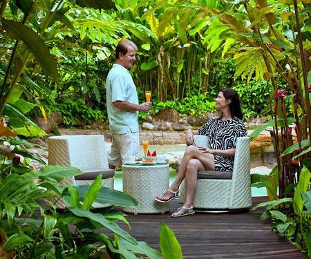 Misty Mountain Retreat - Accommodation in Brisbane 1
