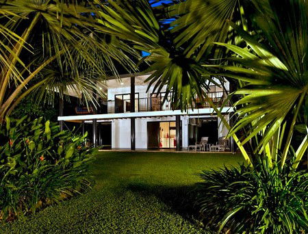 Misty Mountain Retreat - Accommodation in Brisbane 2