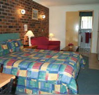 Esk Wivenhoe Motor Inn - Accommodation in Brisbane