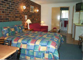 Esk Wivenhoe Motor Inn - Accommodation in Brisbane 0