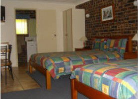 Esk Wivenhoe Motor Inn - Accommodation in Brisbane 1