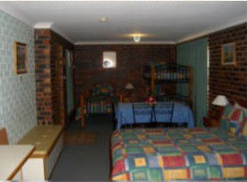 Esk Wivenhoe Motor Inn - Accommodation in Brisbane 2