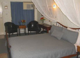 Esk Wivenhoe Motor Inn - Accommodation in Brisbane 4