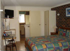 Esk Wivenhoe Motor Inn - Accommodation in Brisbane 5