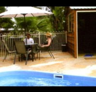 Glenn Rocks - Accommodation in Brisbane