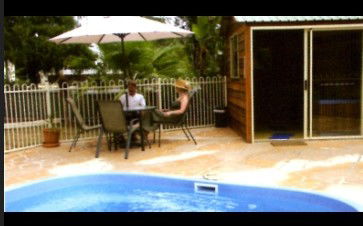 Glenn Rocks - Accommodation in Brisbane 0