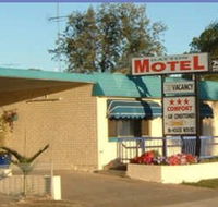 Gatton Motel - Accommodation in Brisbane
