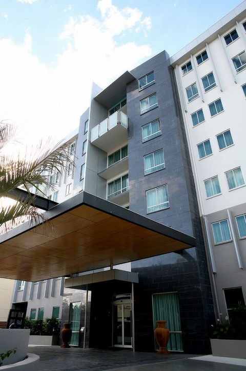 Metro Hotel Ipswich International - Accommodation in Brisbane 0